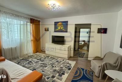 Apartament cu 2 camere, mobilat în Central - 18