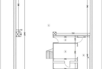 Inchirieri Spatii industriale ILFOV - SUD JILAVA - 19