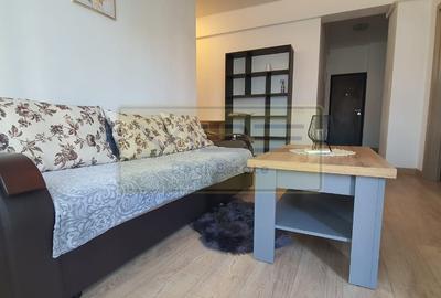 Apartament cu 2 camere semidecomandat, mobilat în Nicolina - 2