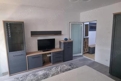 Garsonieră decomandată în Muncii - 5