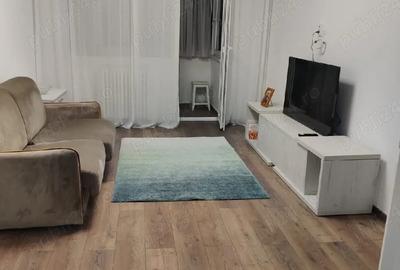 Apartament cu 2 camere semidecomandat în Gara de Nord - 5