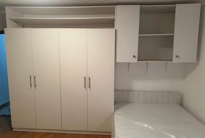 Deosebit Etaj 1 cu Centrala zona Sagului - 5
