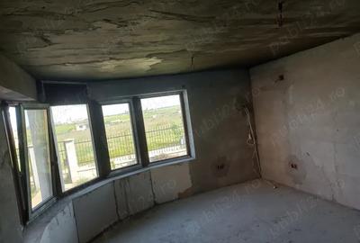 Casa Ovidiu, P+1 Etaj, suprafa?a utila 116 mp, teren 400 mp - 5