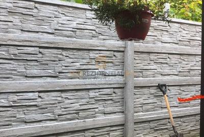 Duplex cu 4 camere cu Canalizare în Central - 25