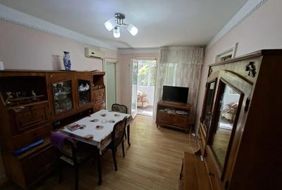 Apartament cu 2 camere etaj 1 - 1