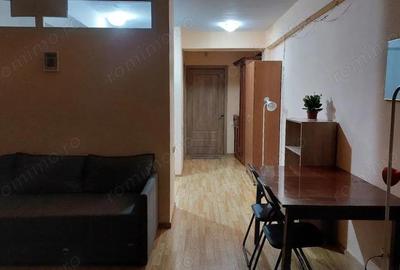 Ofer spre inchiriere garsoniera in Drumul Taberei cu centrala proprie,5 min de metrou - 2