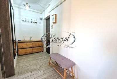 Apartament luminos, etaj intermediar, aproape de transport public – IRA - 6