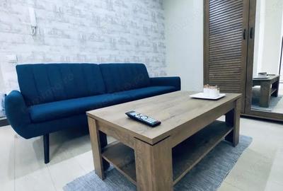 Apartament cu 2 camere decomandat în Griviței - 1