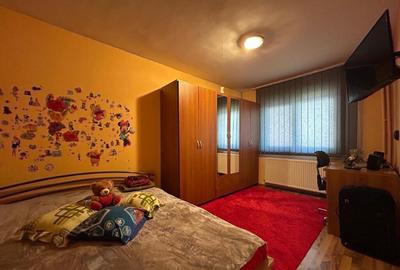 Apartament decomandat, spatios, partial mobilat, balcon, Bartolomeu! - 9