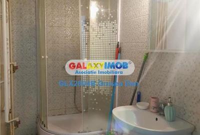 Garsonieră decomandată, mobilată în Vitan Mall - 4