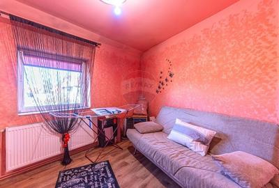 Proprietate mixta cu spatiu comercial si locuinta Strada Aurel Vlaicu - 31