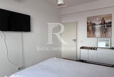 Apartament cu 4 camere în Orașul Nou - 8