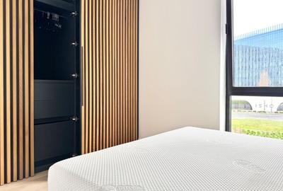 Apartament cu 3 camere semidecomandat, mobilat în Central - 31