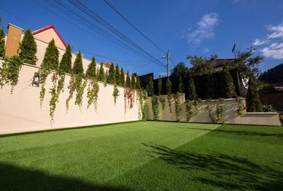 Casa Saseasca, superba, renovata LUX, Sacele! - 3