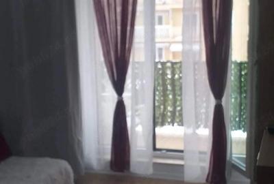 Garsonieră semidecomandată în Ștefăneștii de Jos