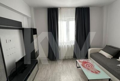 Apartament cu 2 camere decomandat în Mihai Viteazul - 6
