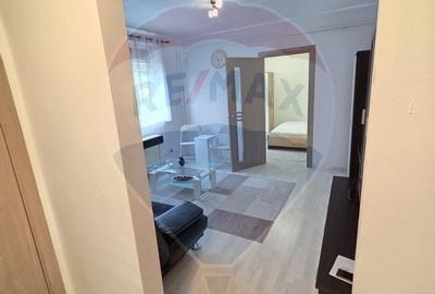 Apartament cu doua camere in Salonta - 11