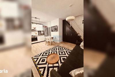 Casă cu 3 camere cu Teren 200 Mp în Gheorgheni - 6