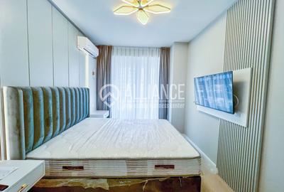 Apartament cu 2 camere decomandat, mobilat în Central - 6