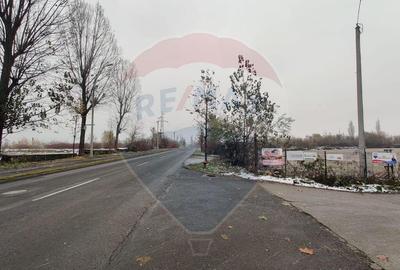 Platforma betonata de inchiriat Str. Oborului - 2