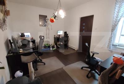 Casă individuală cu 3 camere cu Teren 250 Mp în Siloz - 6