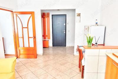 Garsoniera 40 MP. Piata Maratei et.2 Renovata - 3