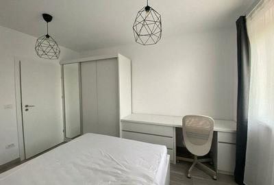 Apartament 2 Camere - 500 Euro -Zona Braytim - 8