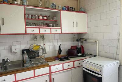 Bogdan Voda,3 camere decomandate, etaj 1, 2 bai, balcon inchis, mobilat si utilat,95000 euro - 10