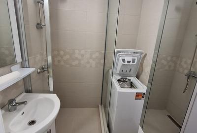 Garsonieră semidecomandată în Dristor - 4