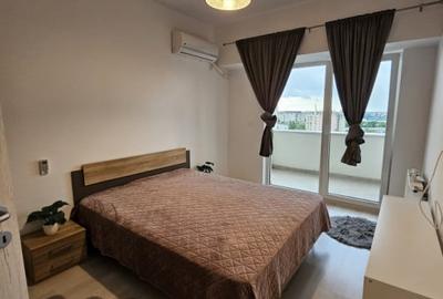 Apartament 2 camere GranVia  -Metrou Gorjului / Moinesti 63 - 7