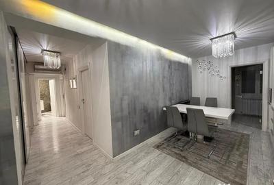 Apartament cu 3 camere decomandat în Central - 2