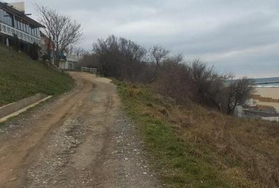 Teren de 1200 mp, în Central - 8