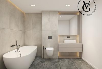 Apartament 3 camere - LakeSide Home - predare 2025 - 7