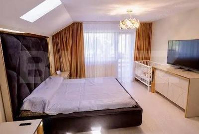 Casă cu 4 camere cu Teren 470 Mp în Central - 9