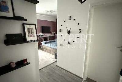 Apartament 4 camere mobilat, utilat si cu Parcare acoperita/Geam Baie - 6