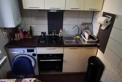 ► Tomis PLUS  Garsoniera Decomandata 30m² Renovata Mobilata Utilata Centrala - 3