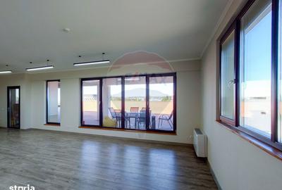 Spațiu comercial, de 65 mp, în Centura - 19