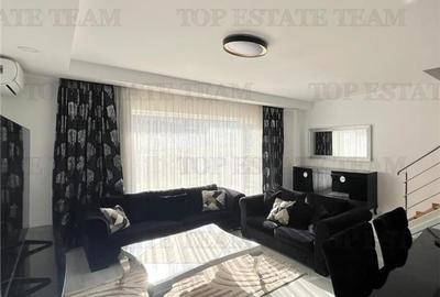 Vila 3 camere Cosmopolis - 1