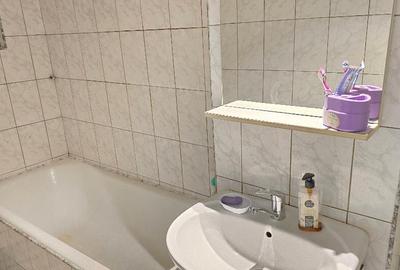 Inchiriez apartament 2 camere decomandat in Deva, I. Maniu, mobilat - 6