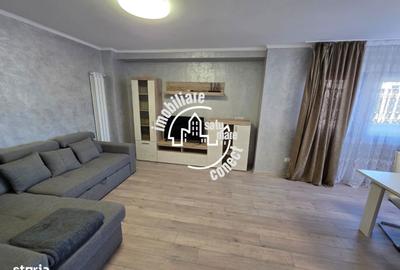 Apartament cu 3 camere decomandat în Central - 5