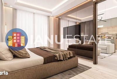 Apartament cu 2 camere decomandat în Militari - 6