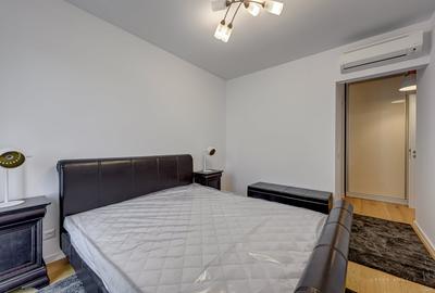 Apartament cu 2 camere decomandat în Aviației - 12