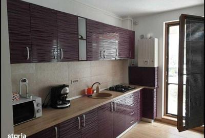 Apartament cu 2 camere în Nord - 5