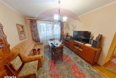 Apartament cu 4 camere, mobilat în Central - 2