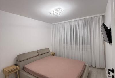 LUJERULUI - Politehnica | Chirie 2 Camere Renovat + Metrou 750m - 4