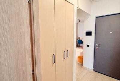 Apartament cu 2 camere semidecomandat, mobilat în Dristor - 20