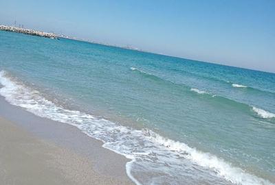 Apartament cu 2 camere în Eforie - 7