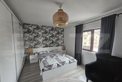 Casa 4 camere, 103 mp, zona Lapus/Bordei - 10