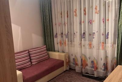 Inchiriere apartament 2 camere decomandat - Astra, Str. Marte - 400 EUR/luna - 5