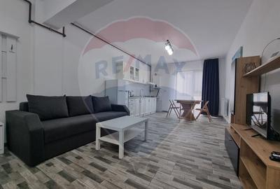 Apartament cu 2 camere Mamaia Sat Constanta - 1